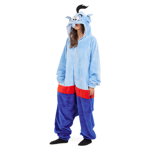 Snuggs Blanket Onesie Genie